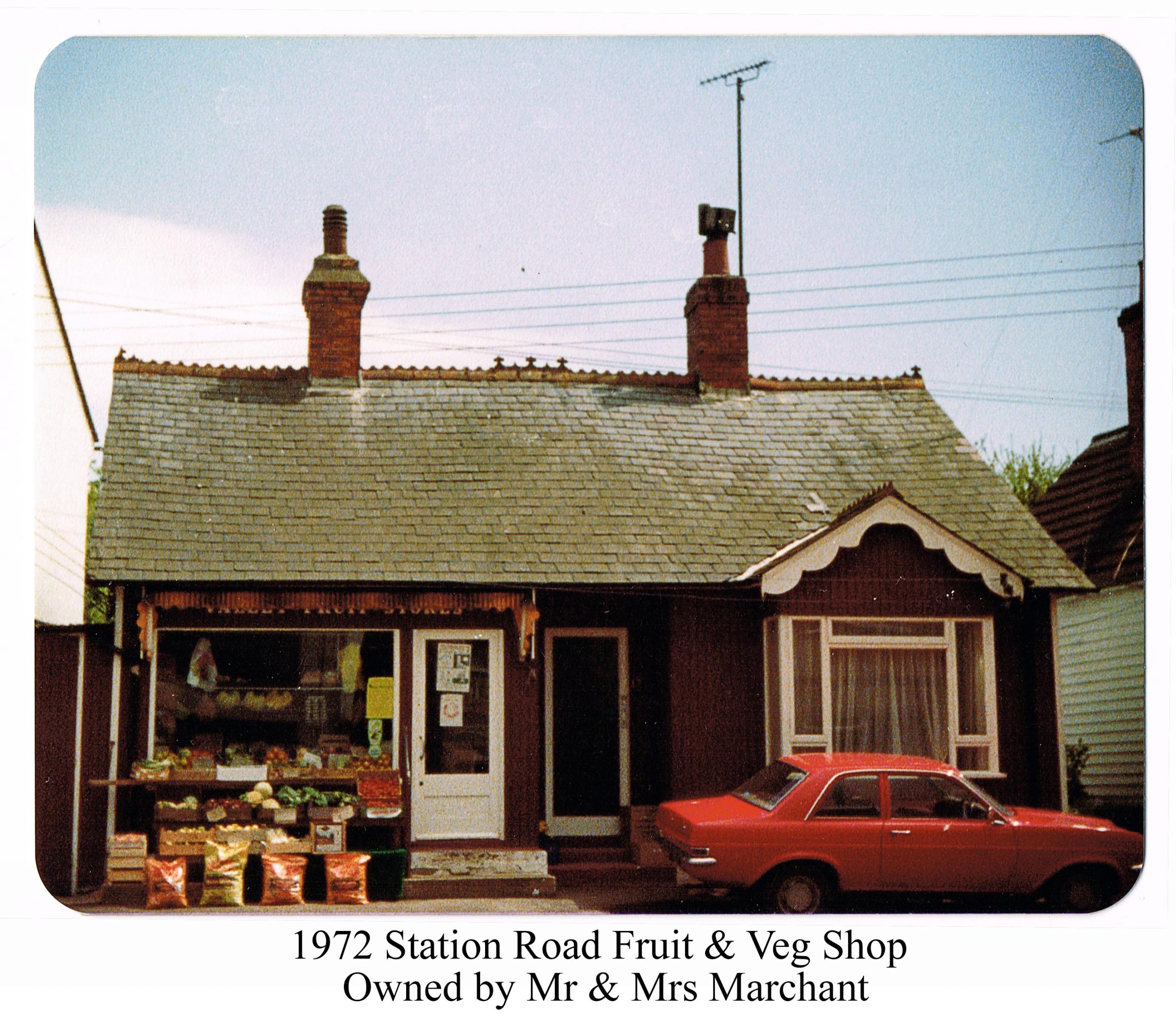 1972 Station Road Fruit & Veg Shop 02