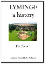 Lyminge a History Part 7