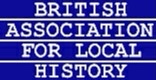 British Association For Local History