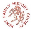 Kent Family History Society