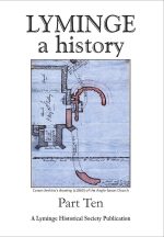 Lyminge a History Part 10