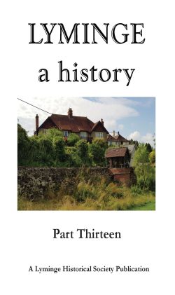 Lyminge a history Part 13