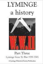 Lyminge a History Part 3