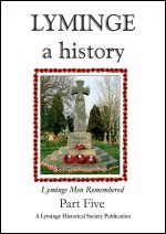 Lyminge a History Part 5