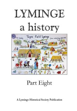 Lyminge a History Part 8