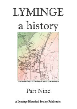 Lyminge a history Part 9